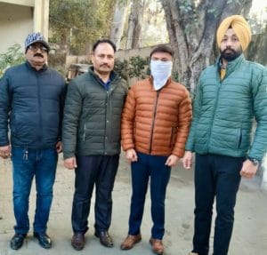 National news reports