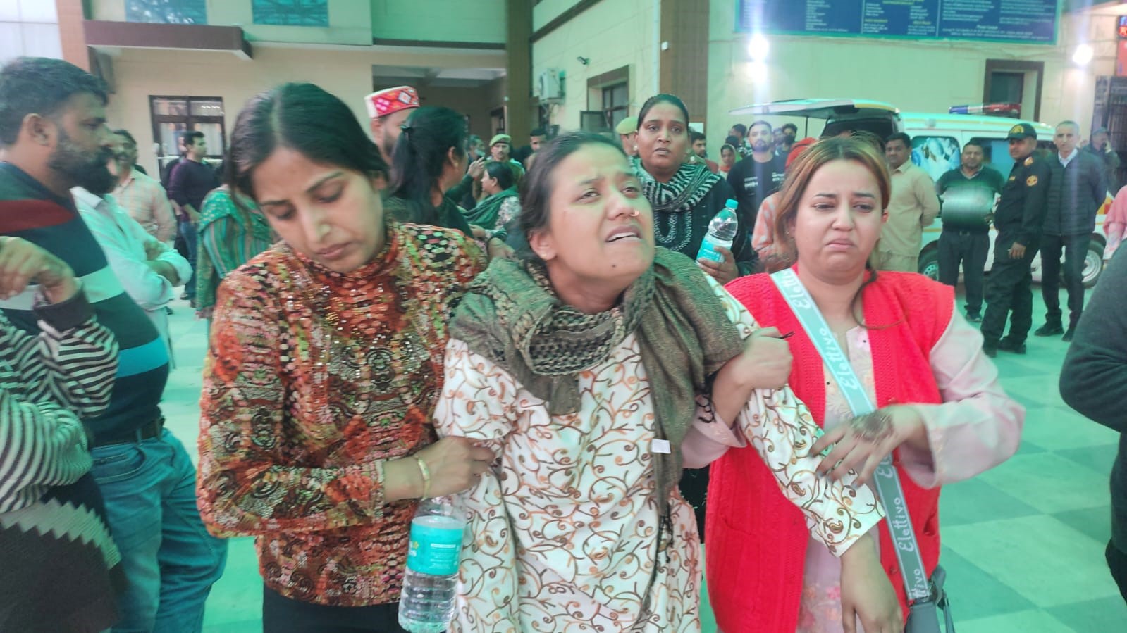 National News Reports 