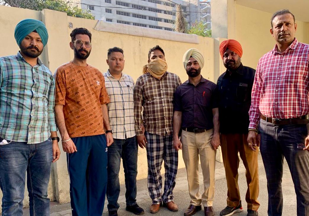 National News Reports