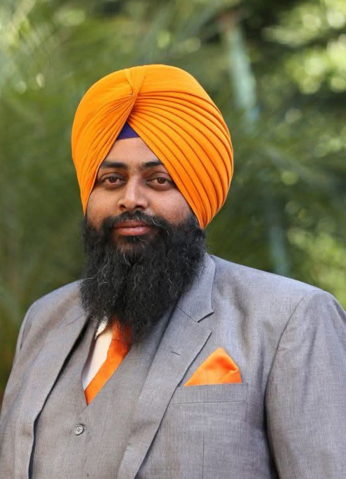 National news reports