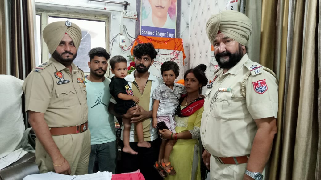 National News Reports