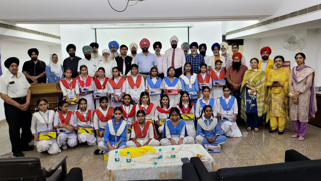 National News Reports 