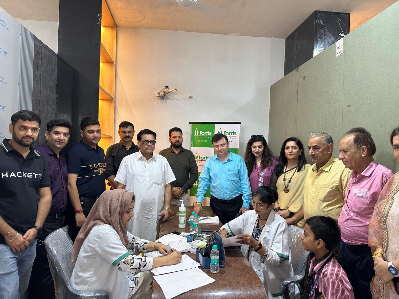 National News Reports