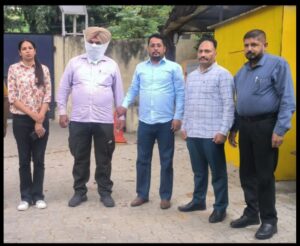 National News Reports