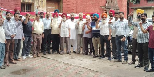 National news reports