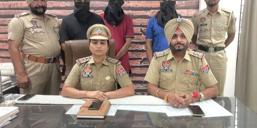 National News Reports