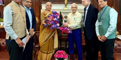 National News Reports