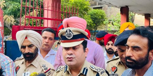 National News Reports