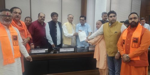 National News Reports