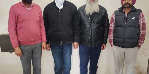 National News Reports