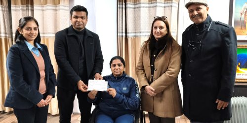 National News Reports