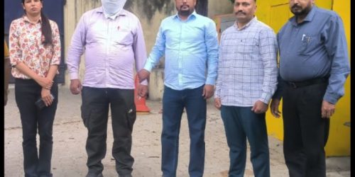 National News Reports